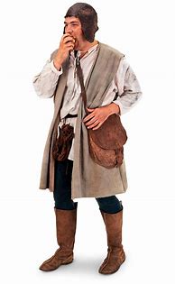 Image result for Medieval Times Peasant Clothing
