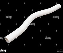 Image result for Curved PVC Pipe