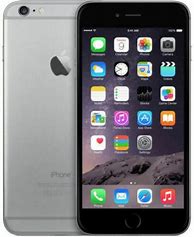 Image result for iPhone 6 Plus Sprint Space Grey