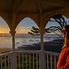 Image result for View From Beach Cabin