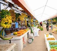 Image result for Male Local Market