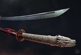 Image result for Dragon Blade Sword Design