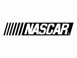 Image result for Black and White NASCAR Art