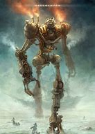 Image result for Steampunk Robot Drawing with Cupboaerd