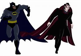 Image result for Batman vs Dracula Joker