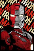 Image result for Iron Man II PC Case