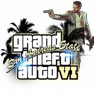 Image result for Grand Theft Auto 6 Icon