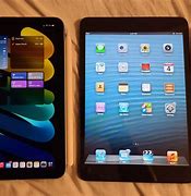 Image result for iPhone Mini 6 Tablet