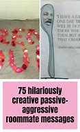 Image result for Passive Aggressive Mylar Balloon Messages