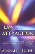 Image result for Law of Attraction