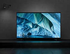 Image result for Sony 8K TV LCD