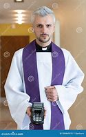 Image result for Hand Some Priest