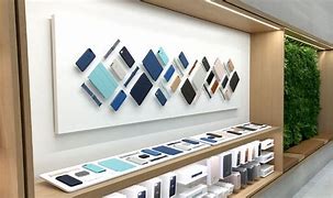 Image result for Apple Store Display Cabinet