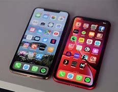 Image result for iPhone XS Max XR and XS Comparison