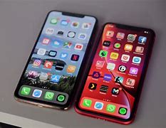 Image result for iPhone XR and XS Max Comparison