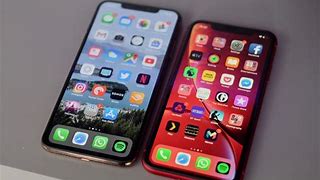 Image result for iPhone XS and XR Which Is Bigger