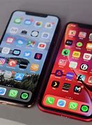 Image result for iPhone 11 Pro Max vs XR