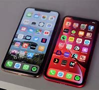 Image result for iPhone XS vs XS Max VX XR