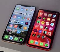Image result for iPhone XS vs XR Size
