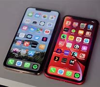 Image result for Apple iPhone XR vs iPhone 6s