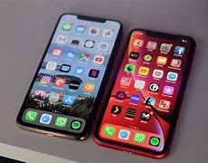 Image result for iPhone XS vs iPhone XR