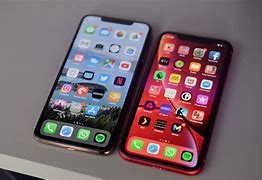 Image result for iPhone X XS XR Compare