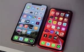 Image result for iPhone XR XS Display