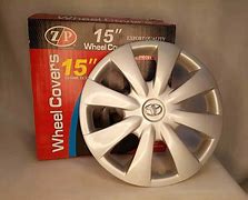 Image result for Toyota Wheel Covers 15 Inch