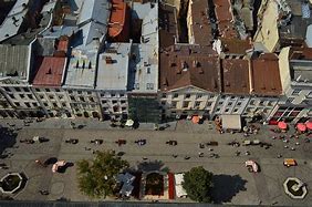 Image result for Tower of Lviv