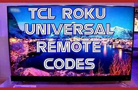 Image result for Button Diagram TCL Remote