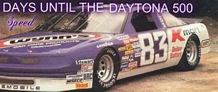 Image result for Lake Speed NASCAR Race Car Photos
