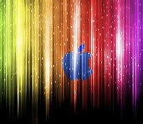 Image result for Rainbow X Apple iPhone Wallpaper