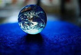 Image result for Glass World Globe