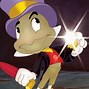 Image result for Jiminy Cricket Wish Upon a Star