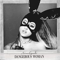 Image result for Ariana Grande Cover