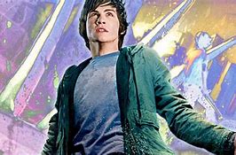 Image result for What Is Percy Jackson