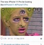 Image result for Pics of iPhone 11 Memes