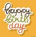 Image result for Happy Birthday Greeting Card