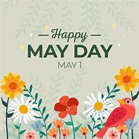 Image result for Free ClipArt May Day