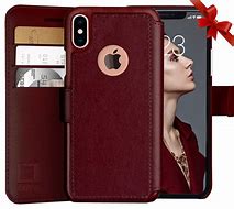 Image result for Bling iPhone X Wallet Case