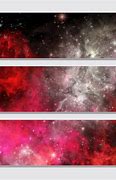 Image result for Galaxy Colorful Banner