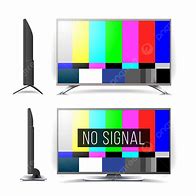 Image result for Philips TV No Signal