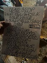 Image result for ACL Setlist