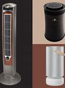 Image result for Air Ionizer