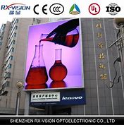 Image result for LED Wall Display China