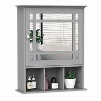 Image result for Bathroom Shelves Wall Mounted