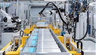 Image result for High Quality Battery Manufacturing Image