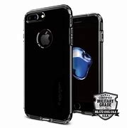 Image result for Jet Black iPhone 7 Plus Case