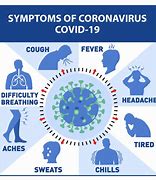 Image result for Symptoms of Covid