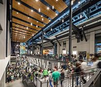 Image result for En Market Arena Interior